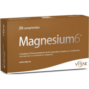 Vitae Magnesium6