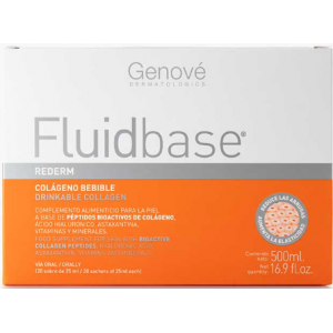 Genové Fluidbase Rederm®...