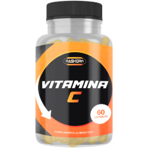 Nashorn Vitamina C
