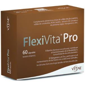 Vitae Flexivita Pro