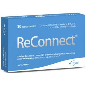 Vitae ReConnect