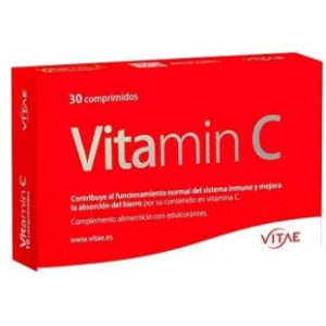 Vitae Vitamina C