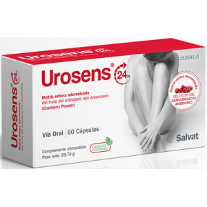 Urosens 24h
