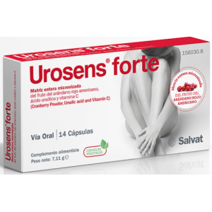 Urosens Forte