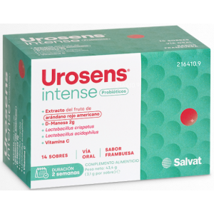 Urosens Intense