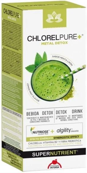 Intersa Chlorelpure