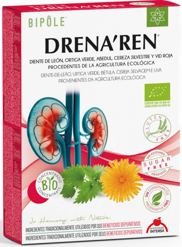 Intersa Bipole Drena'ren