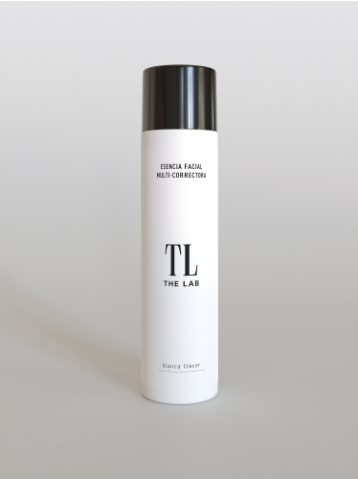 The Lab Esencia Facial Multicorrectora