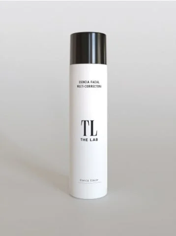 The Lab Esencia Facial Multicorrectora