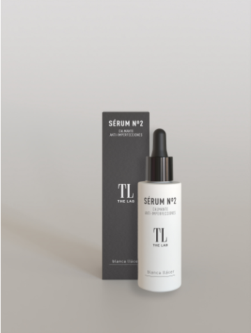 The Lab Sérum nº3 Renovador Antienvejecimiento