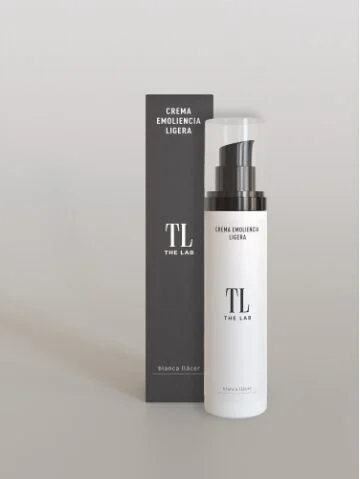 The Lab Crema Emoliencia Ligera
