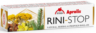 Intersa Rini Stop Roll-on