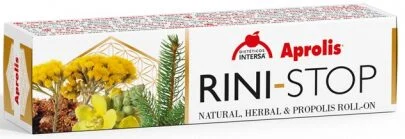 Intersa Rini Stop Roll-on