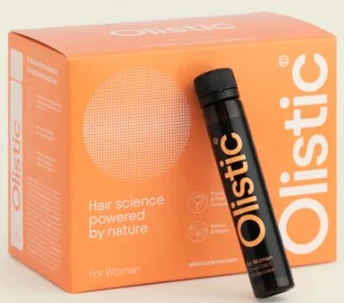 Olistic Women