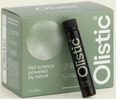 Olistic Men
