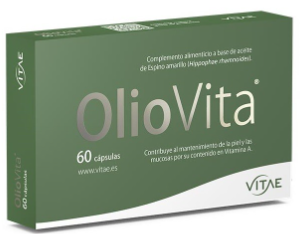 Vitae Oliovita 60 caps
