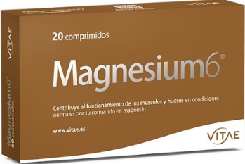 Vitae Magnesium6