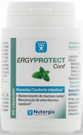 Nutergia Ergyprotect Conf