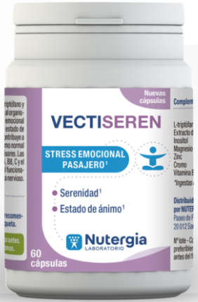 Nutergia Vectiseren
