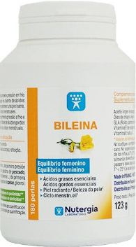 Nutergia Bileina