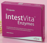 Vitae IntestVita Enzymes