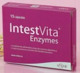 Vitae IntestVita Enzymes