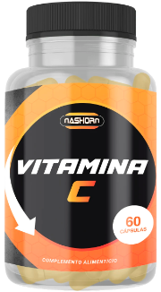 Nashorn Vitamina C