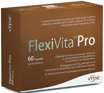 Vitae Flexivita Pro