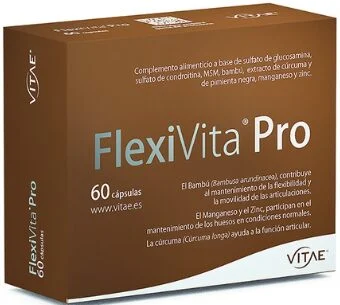 Vitae Flexivita Pro