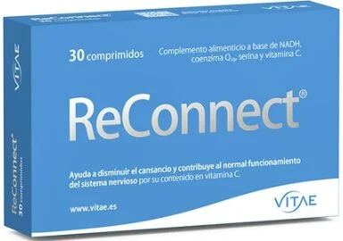 Vitae ReConnect