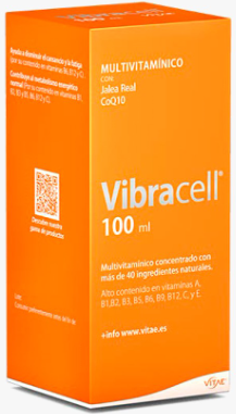 Vitae Vibracell