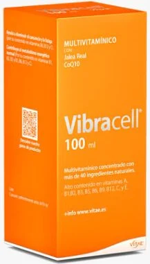 Vitae Vibracell