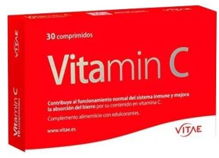 Vitae Vitamina C
