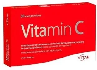 Vitae Vitamina C