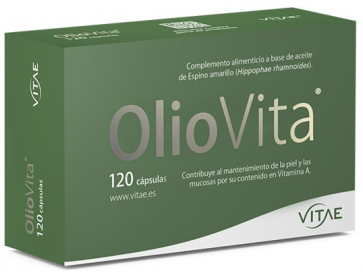 Vitae Oliovita 120 caps