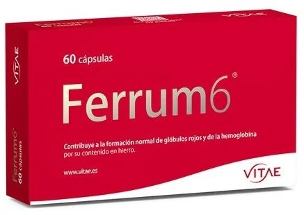 Vitae Ferrum6