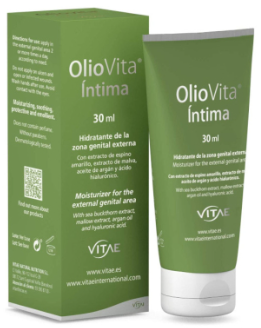 Vitae Oliovita Balm