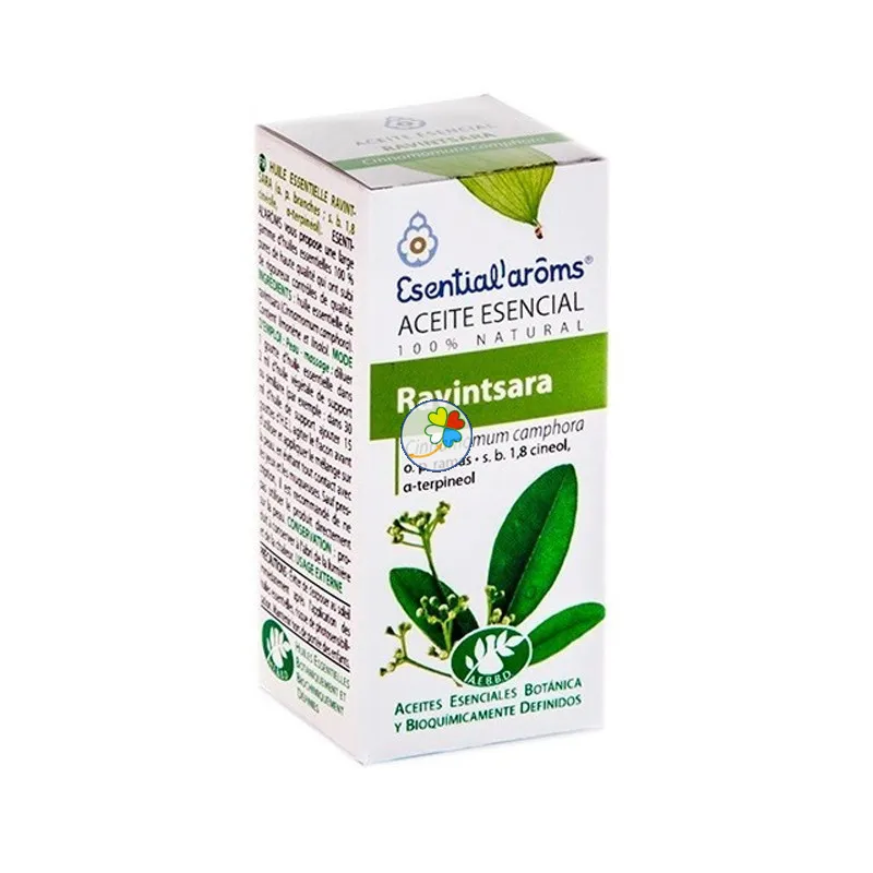 Esential aroms aceite esencial de ravintsara