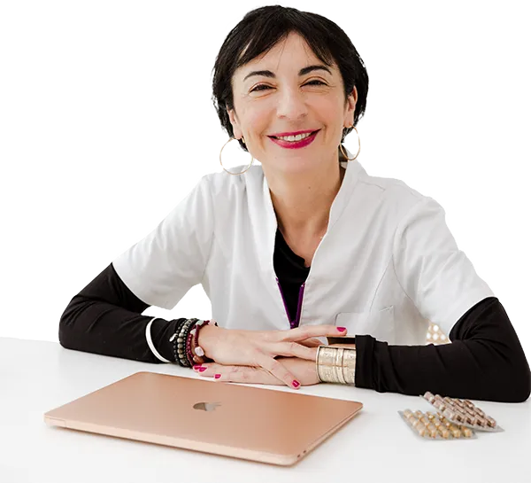 Preguntas frecuentes Fem Farmacia