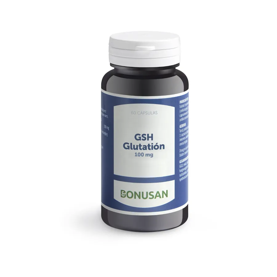 Bonusan GSH Glutation