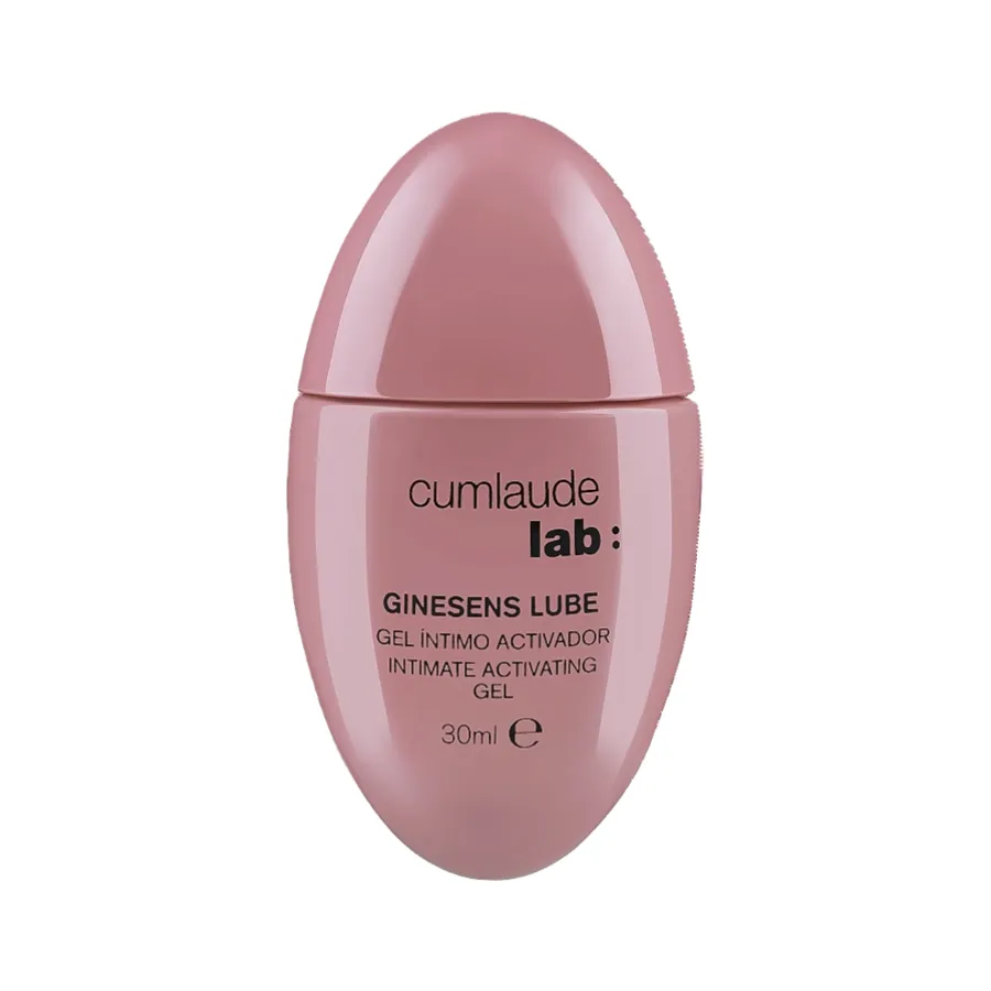 Cumlaude Ginesens Lube