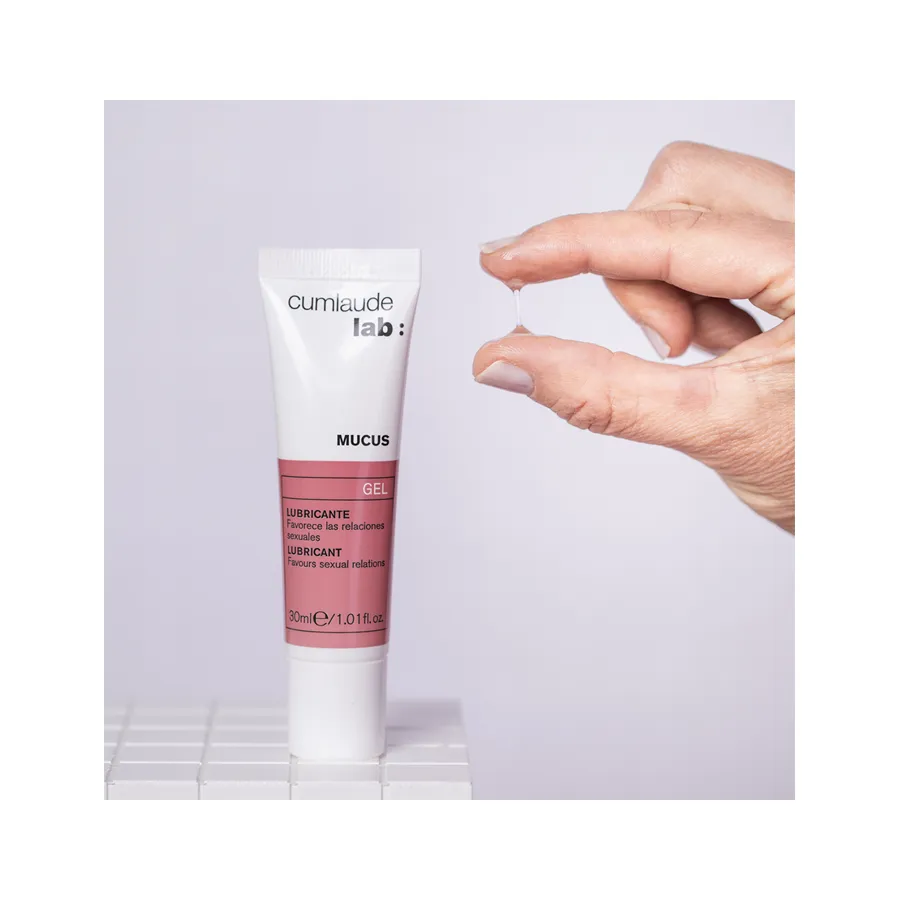 Cumlaude Mucus gel