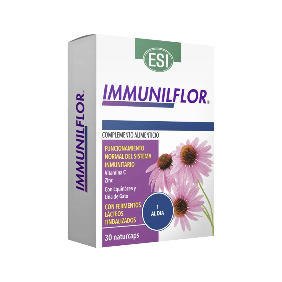 Esi Inmunilflor