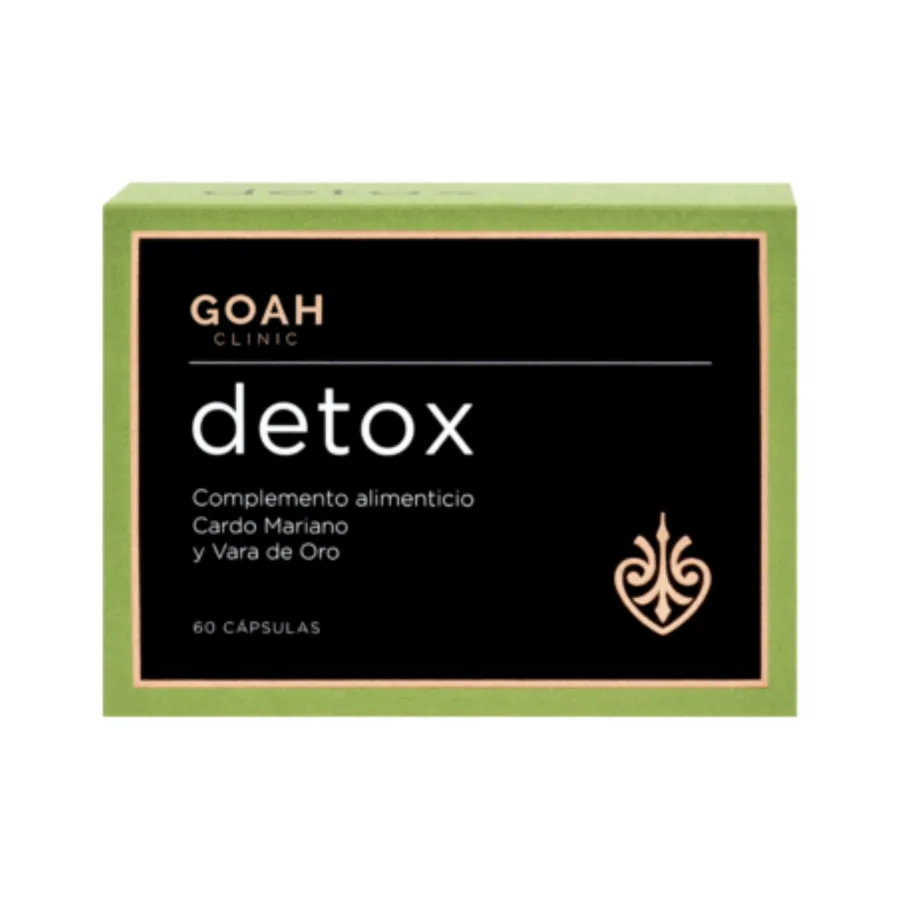 Goah Detox