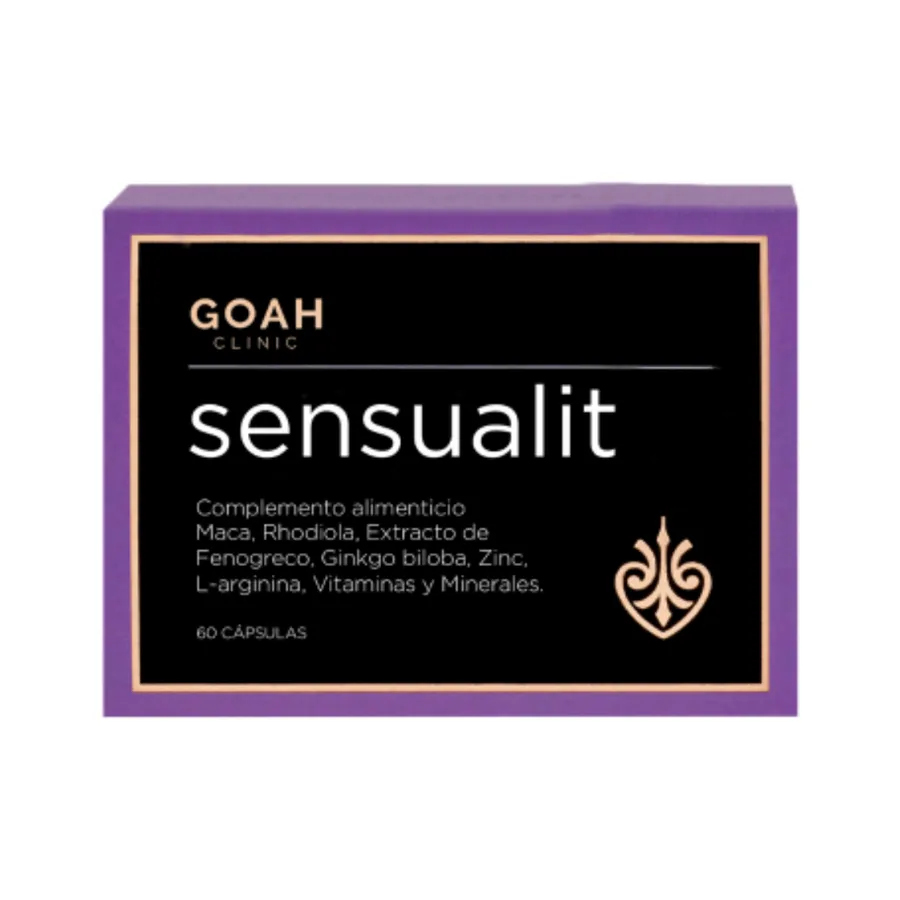 Goah sensualit