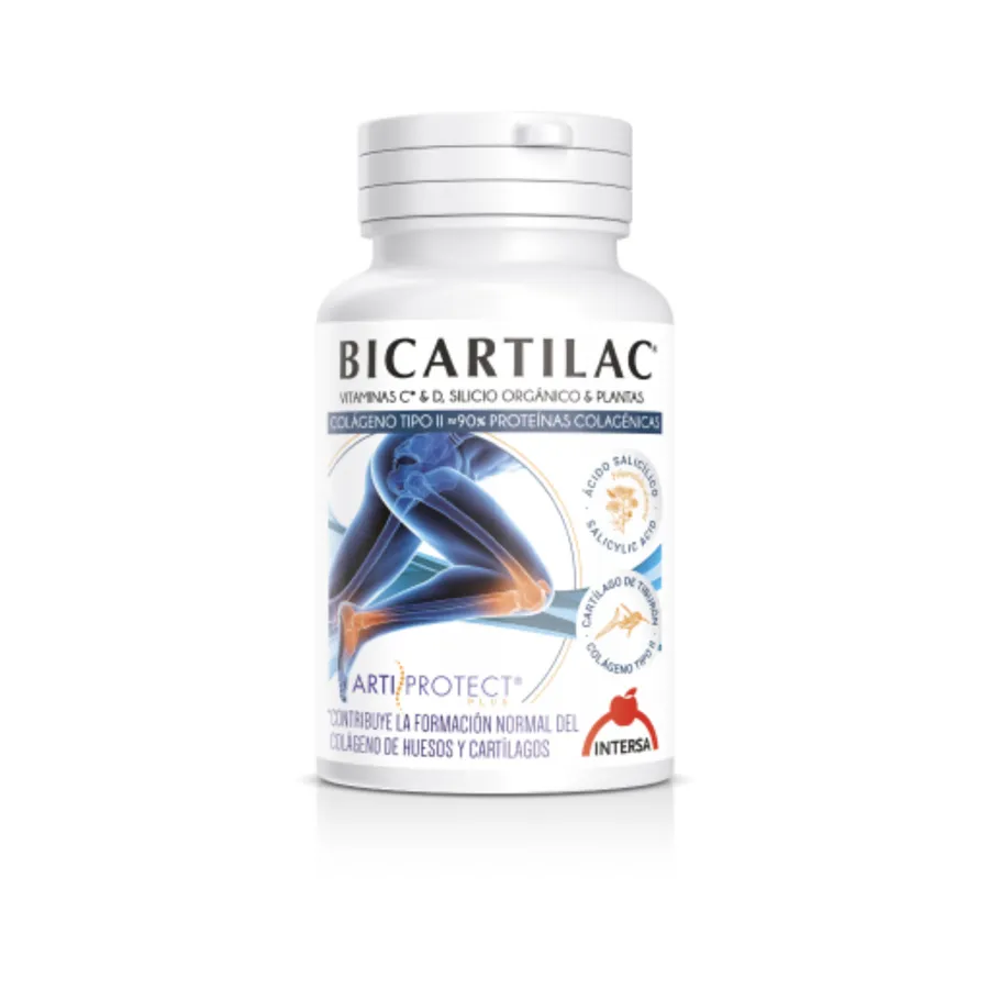 Intersa Bicartilac