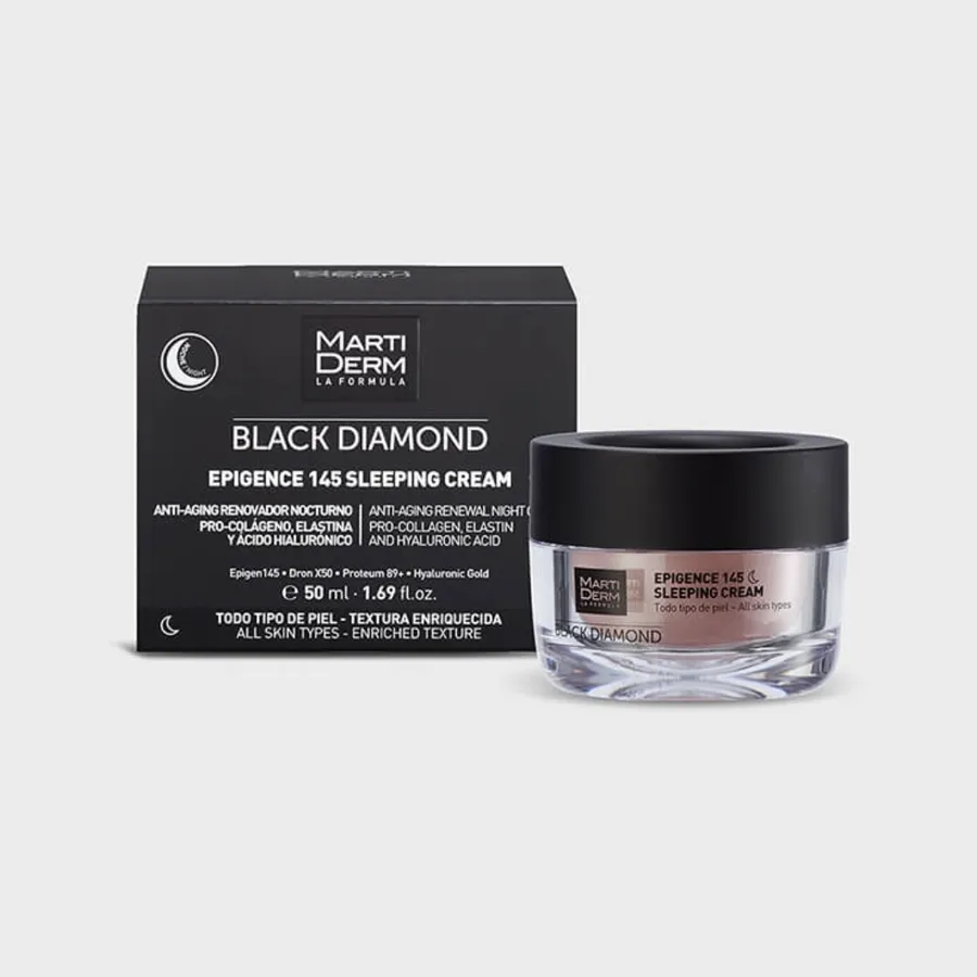 Martiderm-Black-Diamond-Epigence-145-Sleeping-Cream