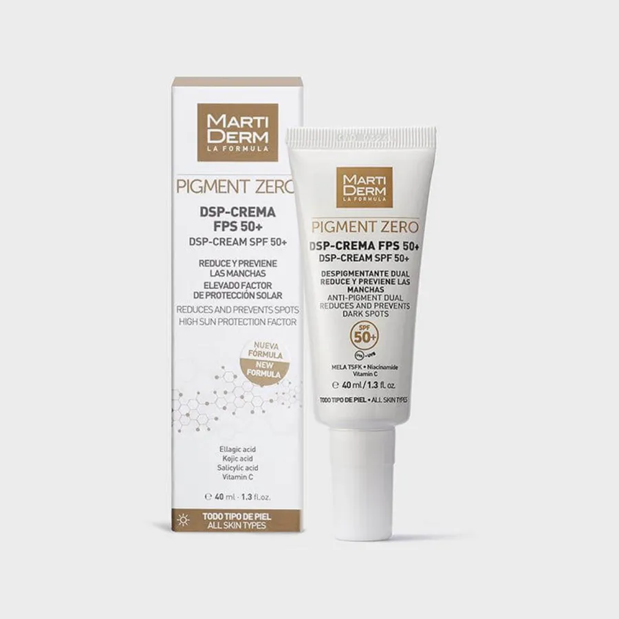Martiderm-Pigment-Zero-DSP-Crema-FPS-50-despigmentante
