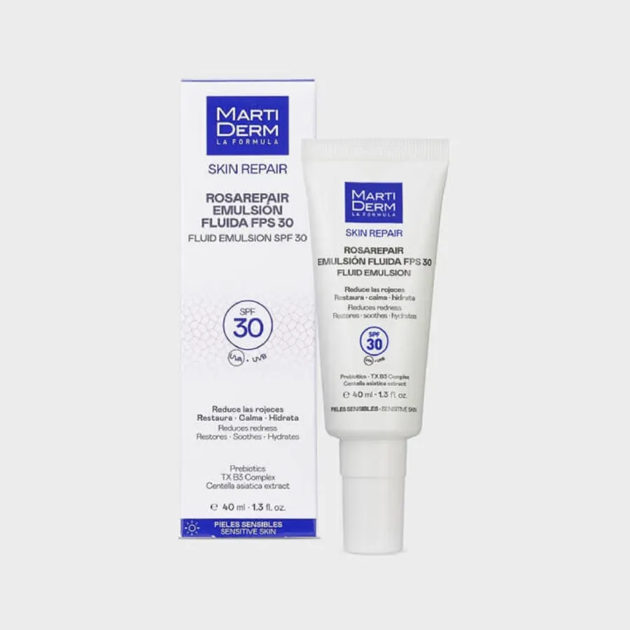 Martiderm-Rosarepair-Emulsión-Fluida-FPS-30