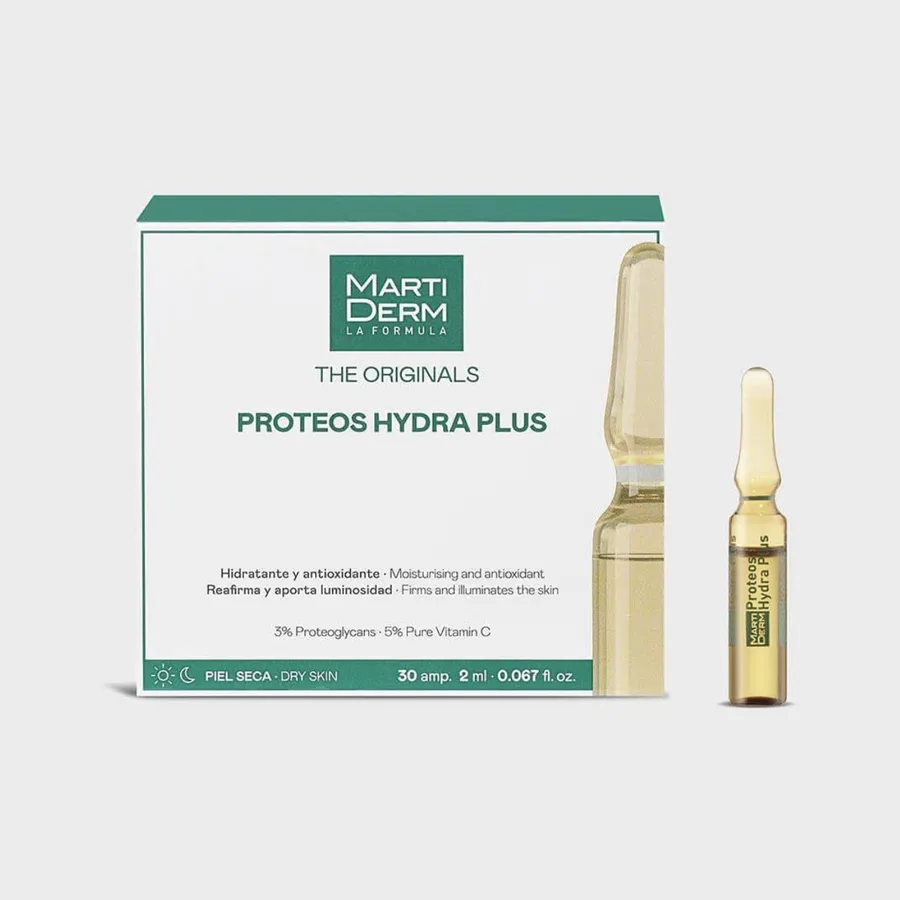 Martiderm-The-Originals-Ampollas-Proteos-Hydra-PLus